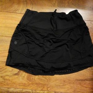 Athleta skort